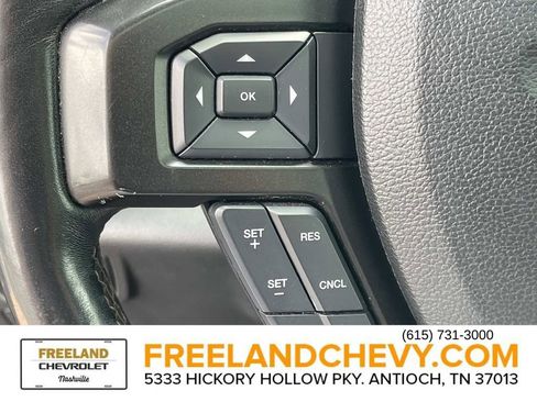 Used 2018 Ford Expedition Limited AWD/4WD image 43
