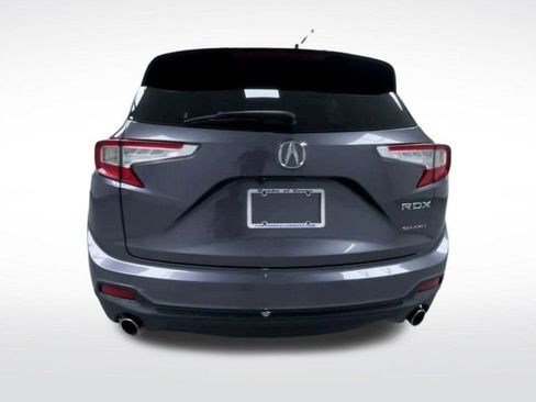 Used 2019 Acura RDX AWD w/ Advance Package image 8