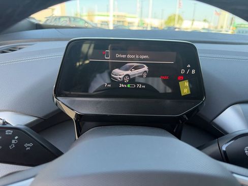 New 2026 Volkswagen ID.4 Pro image 14