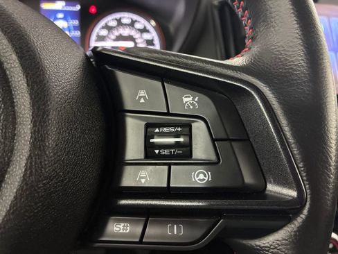 Used 2024 Subaru Forester Sport image 15