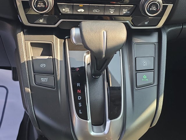 Used 2020 Honda CR-V Touring image 27