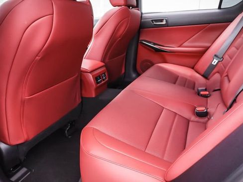 Used 2023 Lexus IS 350 F Sport RWD image 20