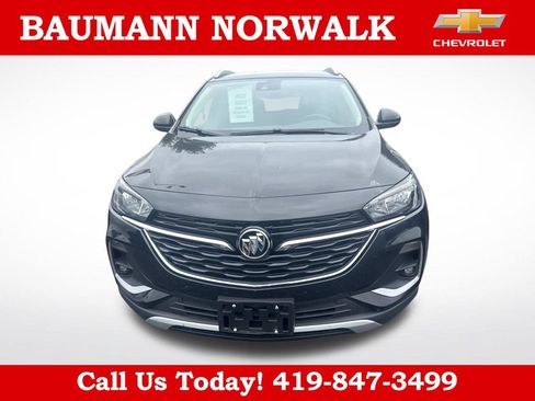 Used 2023 Buick Encore GX Select FWD image 2