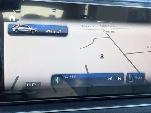 New 2026 Mercedes-Benz GLE 450 4MATIC image 14
