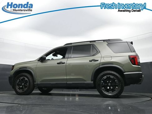 Used 2026 Honda Passport TrailSport Elite image 29