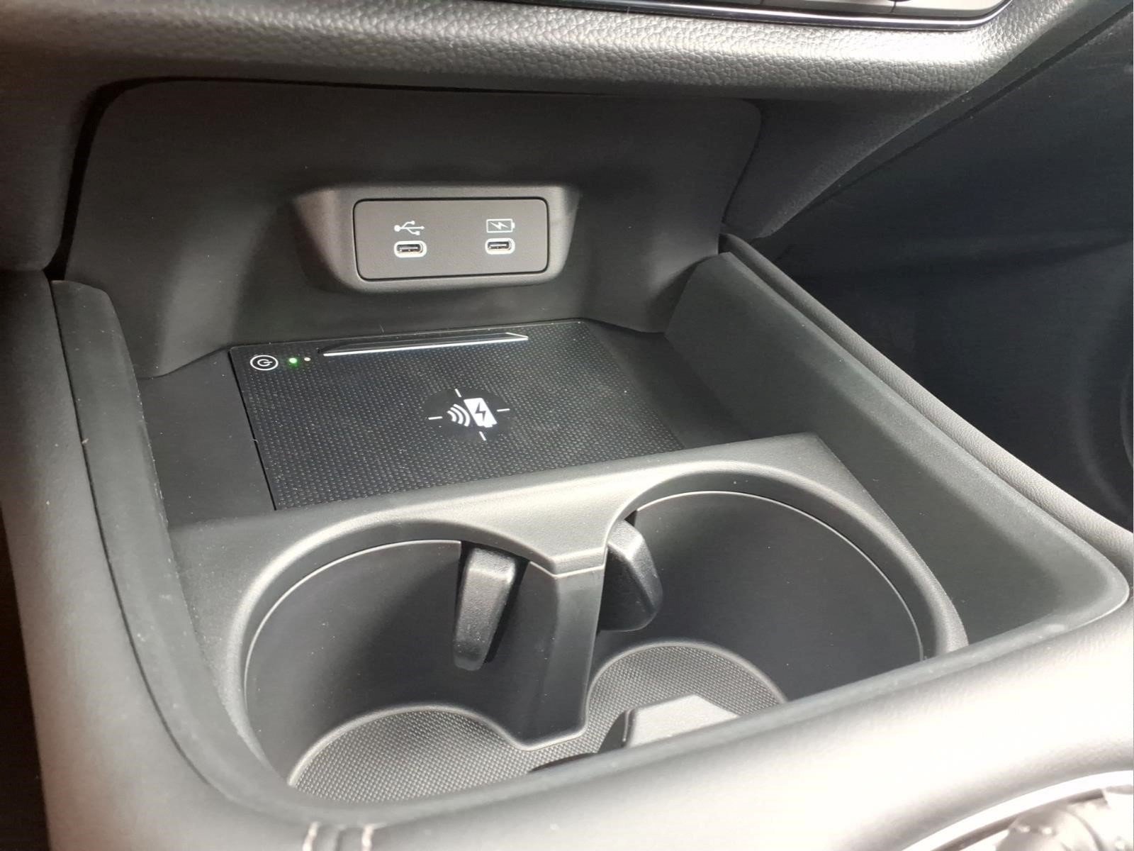 New 2027 Honda HR-V EX-L image 21
