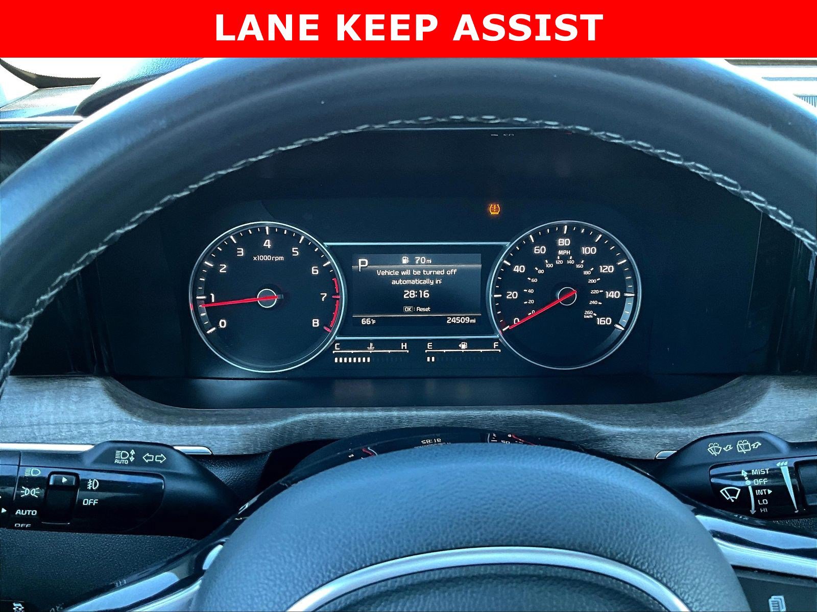 Used 2023 Kia Sorento X-Line EX AWD/4WD image 13
