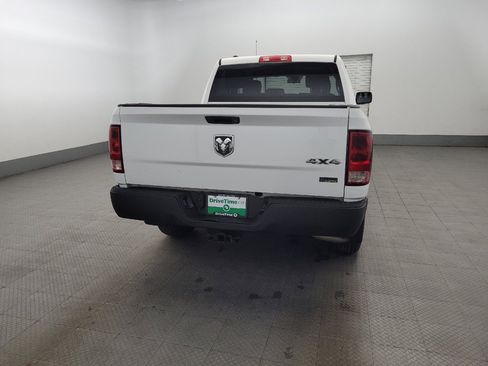 Used 2013 RAM 1500 Tradesman w/ Popular Equipment Group image 7