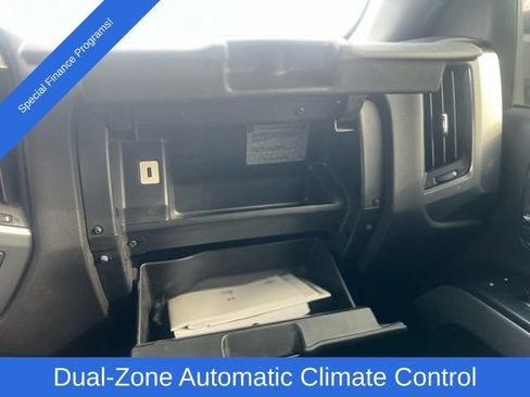 Used 2019 Chevrolet Silverado 1500 LT w/ All Star Edition image 19