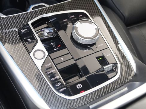 Used 2024 BMW X7 M60i AWD/4WD image 36