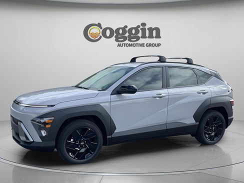 New 2026 Hyundai Kona SEL Sport FWD image 2