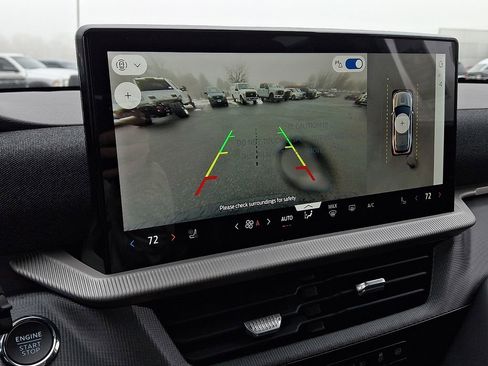 New 2026 Ford Explorer ST w/ Sun And Sound Package image 13