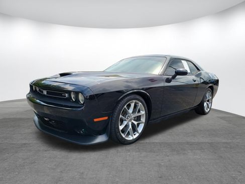 Used 2020 Dodge Challenger GT RWD image 16