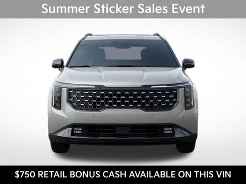 New 2026 Kia Carnival SX Prestige FWD image 2