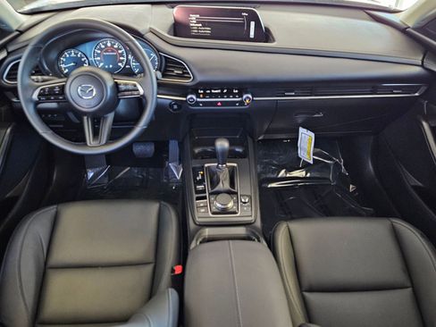 Used 2026 MAZDA CX-30 AWD 2.5 S w/ Select Sport Pkg image 23