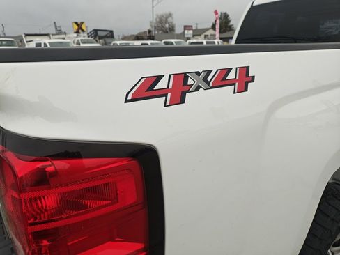 Used 2019 Chevrolet Silverado 3500 W/T image 10