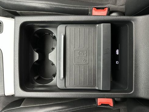 Used 2020 Audi SQ5 Premium w/ Convenience Package image 20