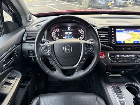 Used 2022 Honda Ridgeline RTL-E image 20