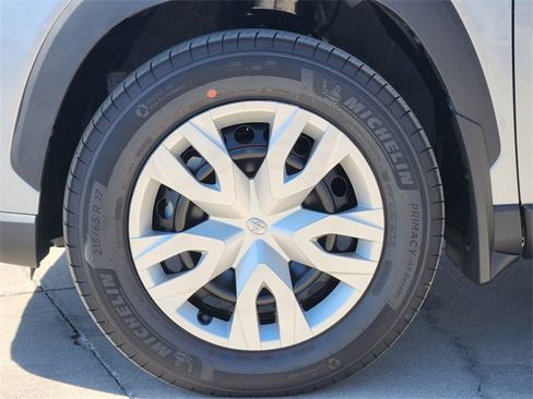 New 2026 Toyota Corolla Cross L image 8