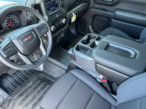 New 2026 GMC Sierra 1500 Pro w/ Pro Value Package AWD/4WD image 10
