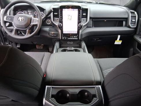 New 2026 RAM 2500 Big Horn image 27