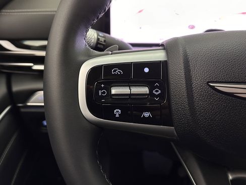 Used 2026 Genesis GV80 2.5T image 19