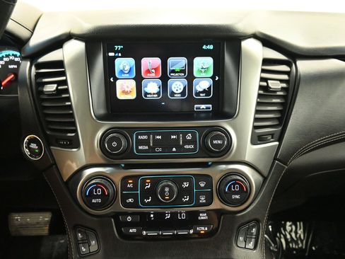 Used 2019 Chevrolet Tahoe Premier w/ Premier Plus Edition AWD/4WD image 16