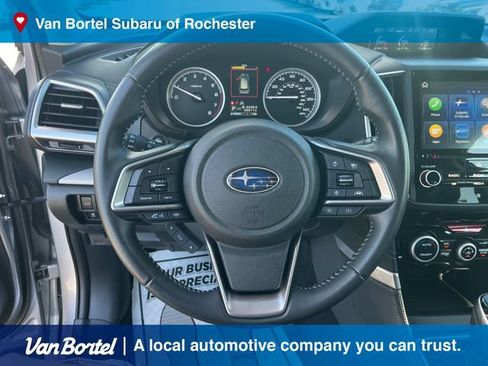 Used 2019 Subaru Forester Limited AWD/4WD image 18