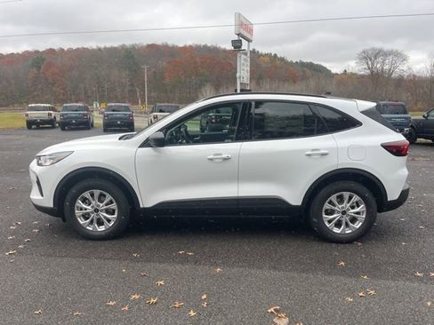 New 2026 Ford Escape Active w/ Active Premium Tech Pack image 9