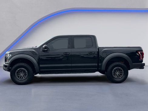 Used 2020 Ford F150 Raptor w/ Equipment Group 802A Luxury AWD/4WD image 7