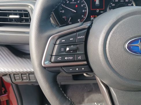 New 2026 Subaru Ascent Premium AWD/4WD image 20