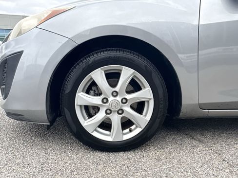 Used 2011 MAZDA MAZDA3 i Touring image 20