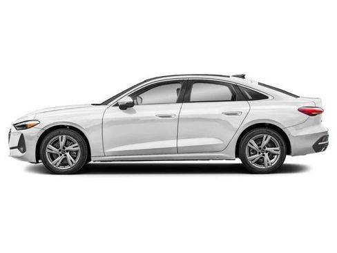 Certified 2025 Audi A5 2.0T Premium Plus AWD/4WD image 3