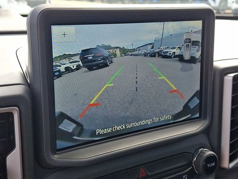 Used 2024 Ford Bronco Sport Big Bend w/ Convenience Package AWD/4WD image 18