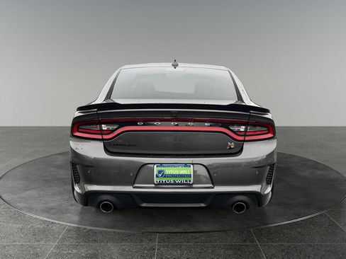 Used 2023 Dodge Charger Scat Pack RWD image 8