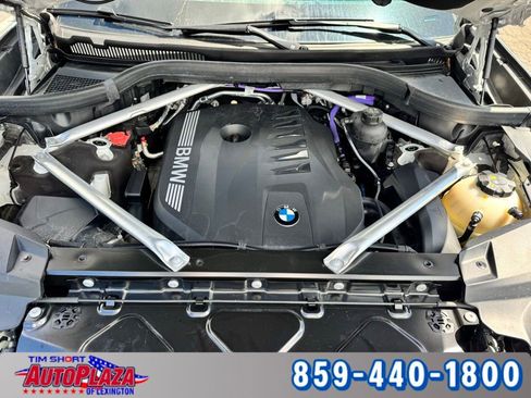 Used 2025 BMW X7 xDrive40i AWD/4WD image 22