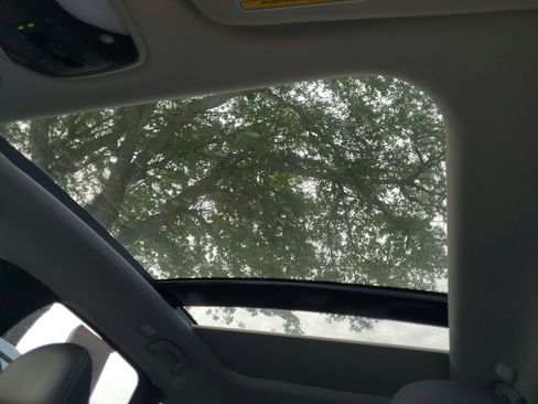 Used 2023 INFINITI QX50 Luxe image 28