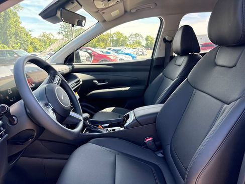 New 2026 Hyundai Tucson SEL Plus FWD image 10