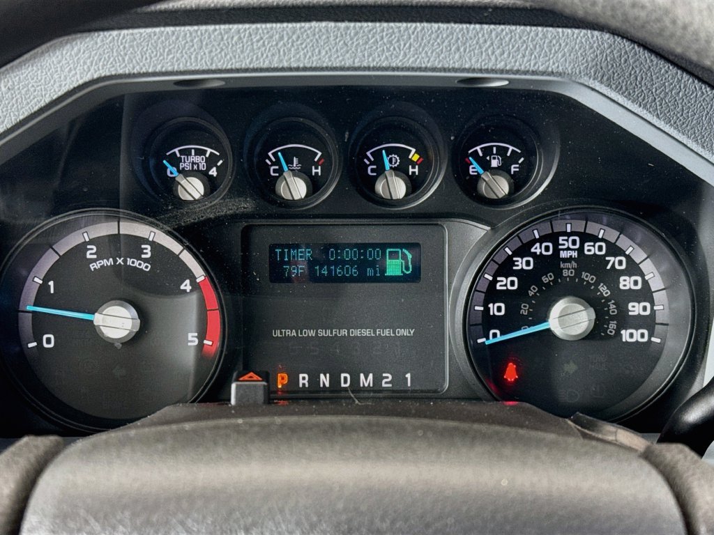 Used 2012 Ford F250 XLT w/ XLT Value Pkg AWD/4WD image 12