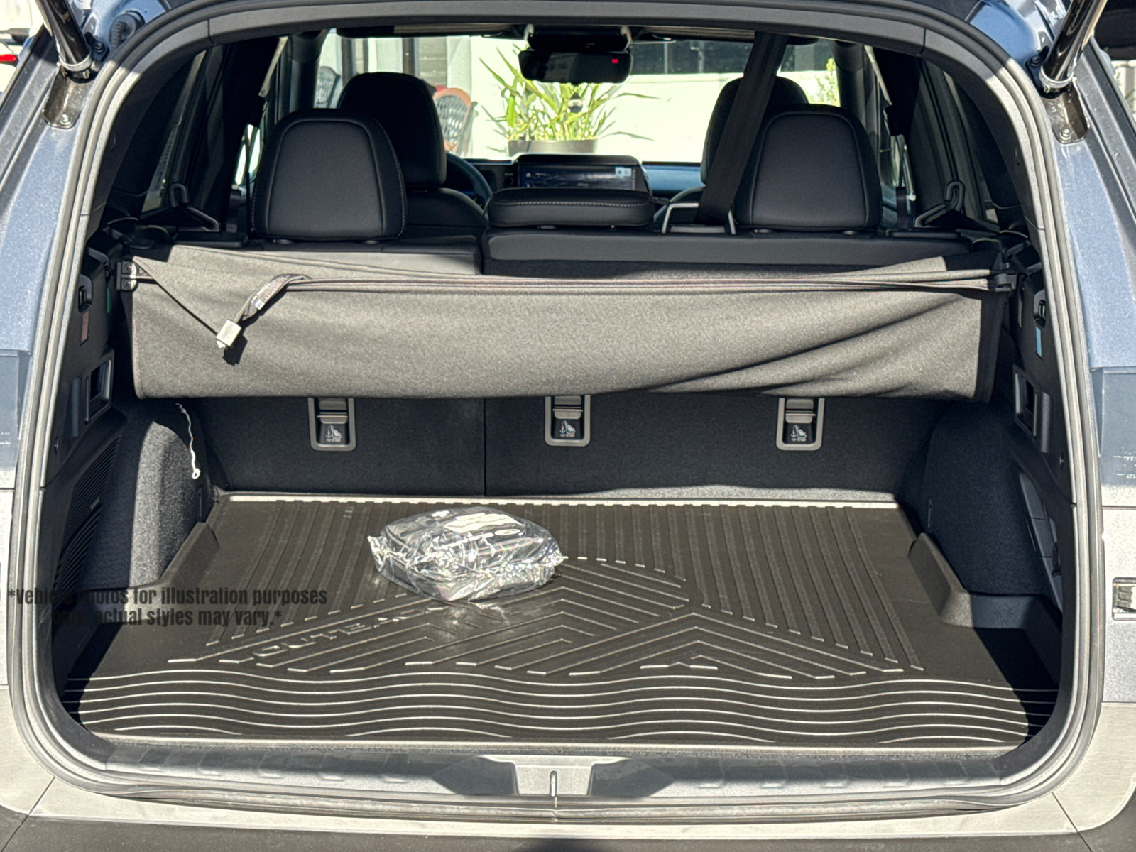 New 2026 Subaru Outback Limited XT AWD/4WD image 7