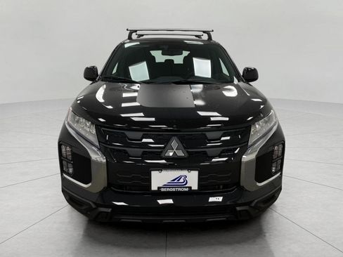 New 2026 Mitsubishi Outlander Sport AWD image 9