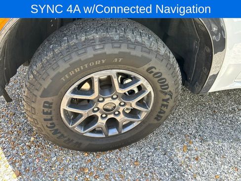 Used 2024 Ford Ranger XLT AWD/4WD image 5