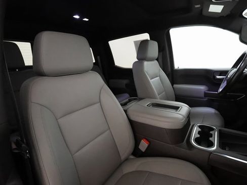 Used 2021 GMC Sierra 1500 SLT w/ SLT Premium Plus Package image 26