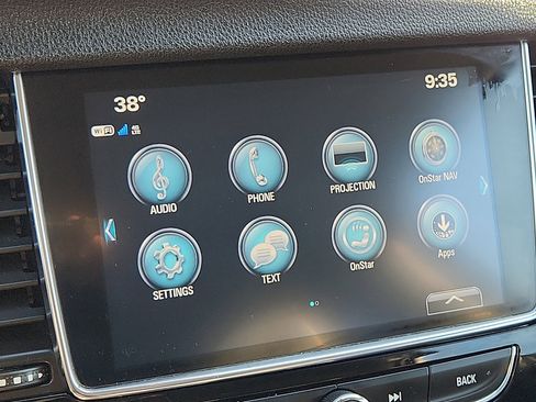 Used 2018 Buick Encore Preferred image 24