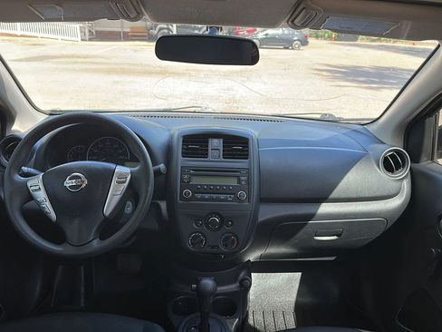 Used 2017 Nissan Versa S Plus image 26