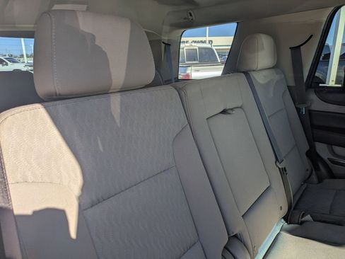 Used 2019 Chevrolet Tahoe LS w/ All-Season Package image 27