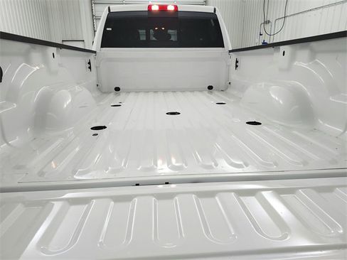 New 2026 RAM 3500 Tradesman image 36
