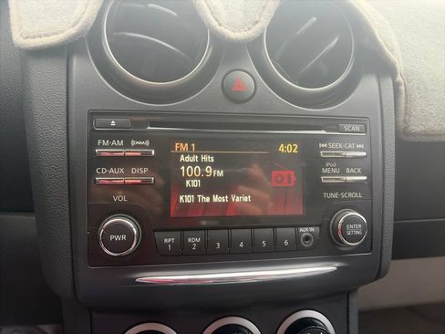 Used 2013 Nissan Rogue SV FWD image 31