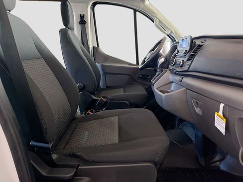 Used 2025 Ford Transit 250 Low Roof w/ Exterior Upgrade Package RWD image 26