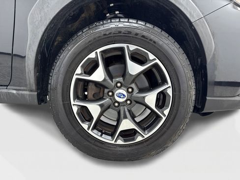 Used 2018 Subaru Crosstrek 2.0i Premium w/ Popular Package #3 AWD/4WD image 47